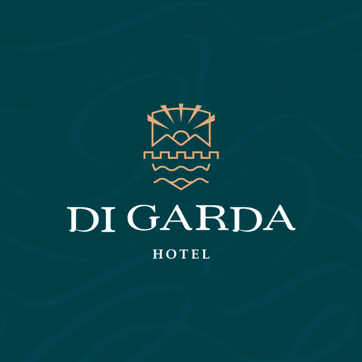 Logo de Di Garda Hotel
